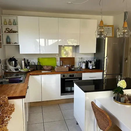 Walking Distance To Constance, Quiet, Suitable For Office