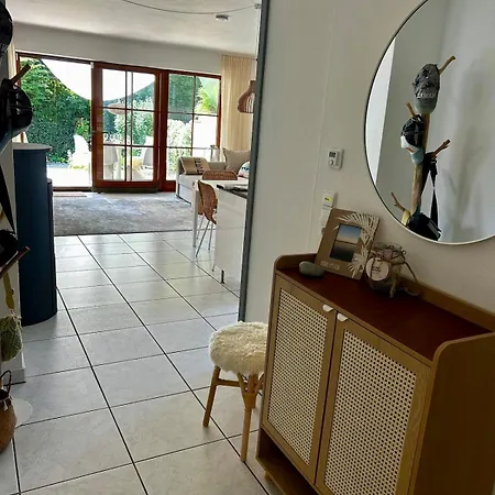 شقة Walking Distance To Constance, Quiet, Suitable For Office لانغنارغن