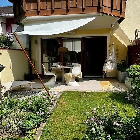 Walking Distance To Constance, Quiet, Suitable For Office