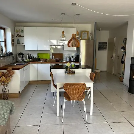 Walking Distance To Constance, Quiet, Suitable For Office * لانغنارغن