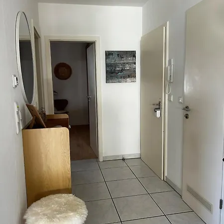Walking Distance To Constance, Quiet, Suitable For Office شقة *
